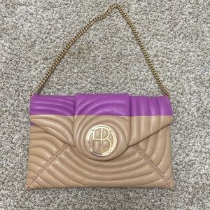 Henri Bendel purse